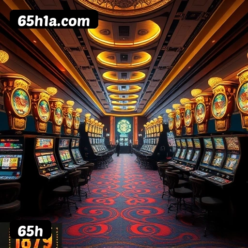 Jogos de Cassino em Destaque - Slots, Roleta, Blackjack